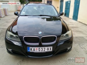 Glavna slika - BMW 318 2.0D Serija 3 Restajling  - MojAuto