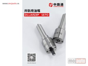 Glavna slika -  Delphi Common Rail Nozzle L229PBC - MojAuto