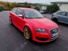Slika 3 - Audi S3 Quattro   - MojAuto
