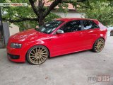 polovni Automobil Audi S3 Quattro  
