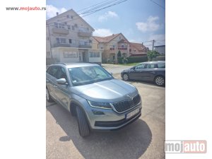 Glavna slika - Škoda Kodiaq TDI  - MojAuto
