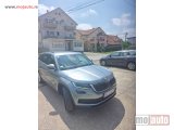 polovni Automobil Škoda Kodiaq TDI 