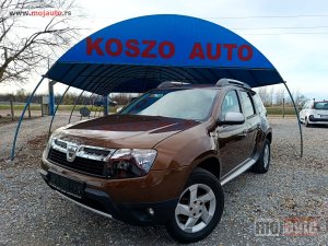 Glavna slika - Dacia Duster 1.6 4x4  - MojAuto