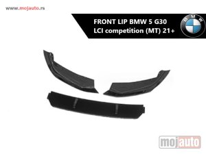 Glavna slika -  BMW 5 G30 MT competition LCI prednji lip 21+ - MojAuto