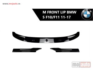 Glavna slika -  BMW 5 F10 M prednji lip 11-17 - MojAuto