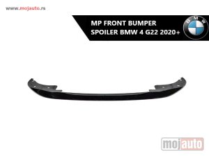 Glavna slika -  BMW 4 G22 MP prednji lip 2020+ - MojAuto
