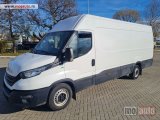 polovni kombi Iveco 35S16 maxi D brif 100747 km