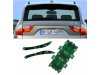 Slika 1 -  LED Pozicija stop lampe BMW X3 E83 LCI 2006 do 2010 - MojAuto