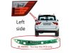 Slika 3 -  LED Pozicija stop lampe BMW X3 E83 LCI 2006 do 2010 - MojAuto