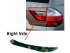 Slika 6 -  LED Pozicija stop lampe BMW X3 E83 LCI 2006 do 2010 - MojAuto