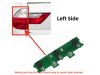 Slika 10 -  LED Pozicija stop lampe BMW X3 E83 LCI 2006 do 2010 - MojAuto