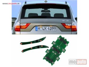 Glavna slika -  LED Pozicija stop lampe BMW X3 E83 LCI 2006 do 2010 - MojAuto