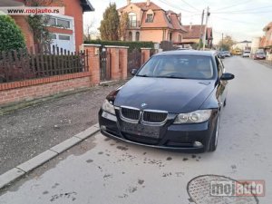Glavna slika - BMW 318 dizel  - MojAuto