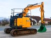 Slika 5 - JCB JZ141 LC 4F CITY - MojAuto