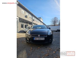 Glavna slika - Fiat Bravo   - MojAuto