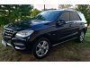 Slika 1 - Mercedes ML 250 // T O P //  - MojAuto