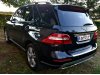 Slika 2 - Mercedes ML 250 // T O P //  - MojAuto