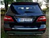 Slika 3 - Mercedes ML 250 // T O P //  - MojAuto