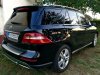Slika 4 - Mercedes ML 250 // T O P //  - MojAuto