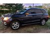 Slika 8 - Mercedes ML 250 // T O P //  - MojAuto