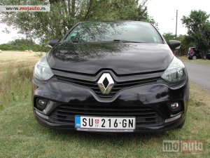 Glavna slika - Renault Clio societe 1,5  - MojAuto