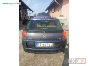 Glavna slika - Opel Signum cosfort 1.9  - MojAuto