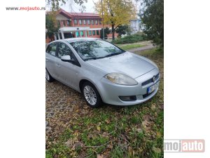 Glavna slika - Fiat Bravo   - MojAuto