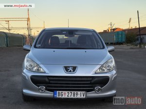 Glavna slika - Peugeot 307 Griffe  - MojAuto