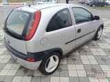 polovni Automobil Opel Corsa 1.0B  Klima 