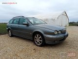 polovni Automobil Jaguar X_Type 2.0 