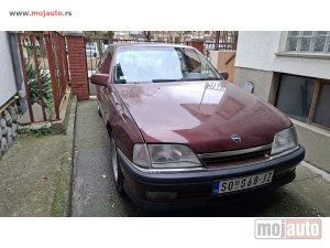 Glavna slika - Opel Omega A  - MojAuto