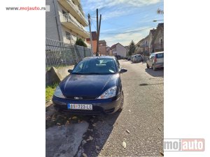 Glavna slika - Ford Focus   - MojAuto