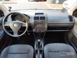 Glavna slika - VW Polo 1.4  - MojAuto