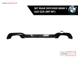 NOVI: delovi  BMW 3 G20 zadnji difuzor 2019