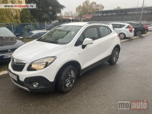 Glavna slika - Opel Mokka   - MojAuto