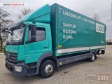 polovni kamioni Mercedes_Benz Atego 1221 7.3m, D brif, 171000 km