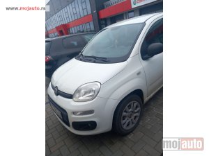 Glavna slika - Fiat Panda   - MojAuto