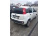 Slika 3 - Fiat Panda   - MojAuto
