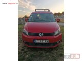 polovni Automobil VW Caddy 1.6 TDI 
