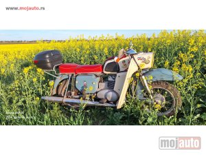 Glavna slika - MZ 175 - MojAuto