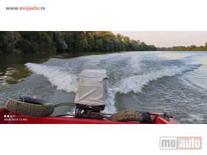 polovni Plovilo ELAN GT 901