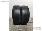 polovni delovi  3441. Gume BRIDGESTONE 17-ice, ZIMSKE 225/55, Šara 5,8 mm, DOT 4721