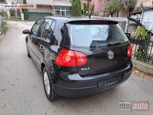 Glavna slika - VW Golf 5 1.9 TDI 77KW BLUEMOTION   - MojAuto