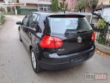 polovni Automobil VW Golf 5 1.9 TDI 77KW BLUEMOTION  