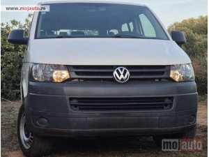 Glavna slika -  VW T5 T6 POLOVNI DELOVI POVOLJNO - MojAuto