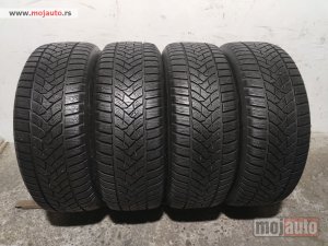 Glavna slika -  3439. Gume DUNLOP 16-ice, ZIMSKE 215/60, Šara 7,2 mm - MojAuto