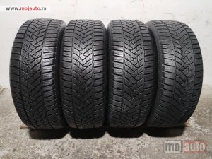 Glavna slika -  3440. Gume DUNLOP 16-ice, ZIMSKE 215/60, Šara 6,7 mm, DOT 2119 - MojAuto