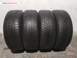 polovni delovi  3439. Gume DUNLOP 16-ice, ZIMSKE 215/60, Šara 7,2 mm