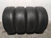 Slika 1 -  3439. Gume DUNLOP 16-ice, ZIMSKE 215/60, Šara 7,2 mm - MojAuto