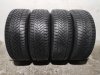 Slika 1 -  3440. Gume DUNLOP 16-ice, ZIMSKE 215/60, Šara 6,7 mm, DOT 2119 - MojAuto